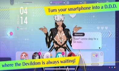 服从我，夜魔ObeyMeNightbringer