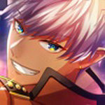 服从我，夜魔ObeyMeNightbringer