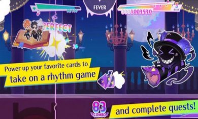 服从我，夜魔ObeyMeNightbringer