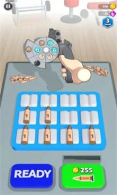 左轮手枪我贼强RevolverLoader