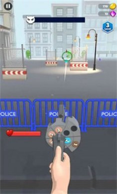 左轮手枪我贼强RevolverLoader