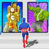 奔跑吧大大香肠无限金币免费版