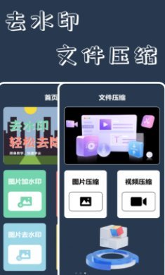 视频加水印大师截图3