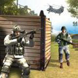 fps现代化射击游戏