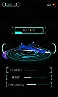 喷气式战斗机突击