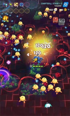 赛博坦克最后的幸存者CyberTank:LastSurvivor