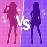 超级名模游戏安卓版