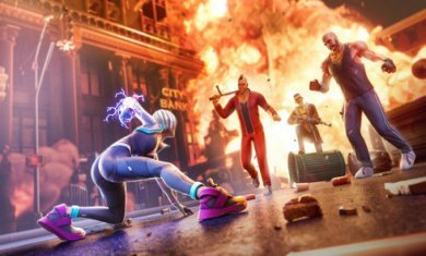 超级英雄蜘蛛女孩游戏