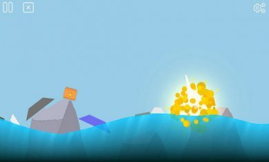 水上沙盒模拟器