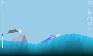 水上沙盒模拟器