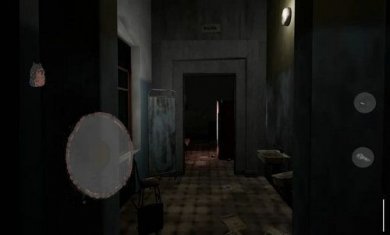 可怕恐怖无尽的噩梦