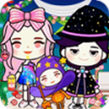 米加小镇超级大世界游戏