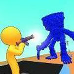 人类怪物袭击HumanMonsterAttack