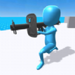 布偶火箭手RagdollBazooka