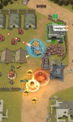 豺狼超级军团JackalForce