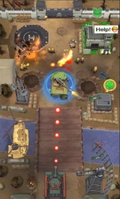 豺狼超级军团JackalForce