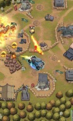 豺狼超级军团JackalForce