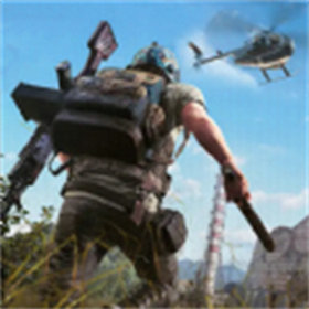 特种兵突击射手