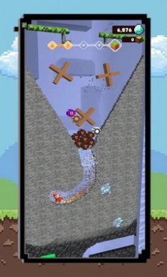 像素世界日记游戏