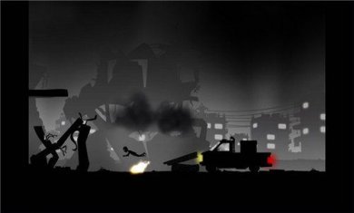 莉拉的战争黑影截图3