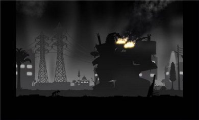 莉拉的战争黑影截图1