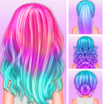 美发沙龙水疗HairSaloonSpa