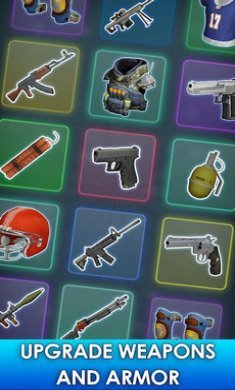 卡车射击僵尸游戏