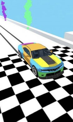 打造我的座驾BuildMyride