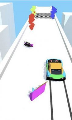 打造我的座驾BuildMyride