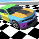 打造我的座驾BuildMyride