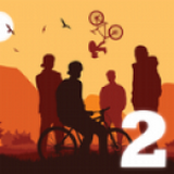 真实山地自行车破解版