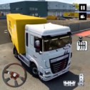 世界卡车城市运输3DWorldTruckCitytransport3D