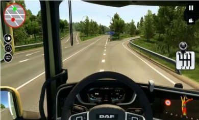 世界卡车城市运输3DWorldTruckCitytransport3D