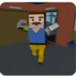 疯狂邻居的秘.密CubeHellNeighborSecrets