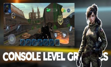 星星海岛射击生存游戏