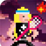 重金属网球练习