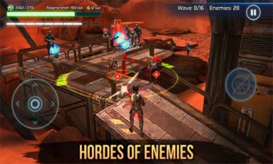 新猎户座NewOrion