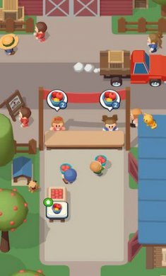 食品超级工厂Foodventureinc.