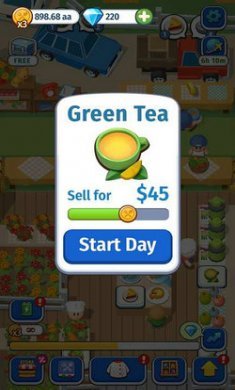 食品超级工厂Foodventureinc.