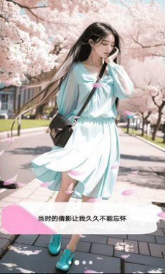 我被小姐姐包围了游戏