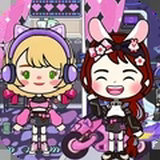 米加小镇伦敦游戏