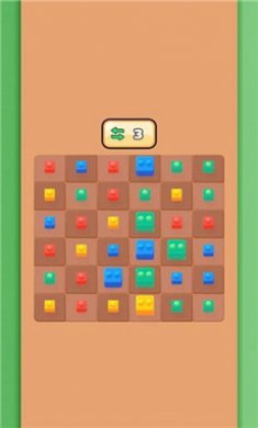 方块消除英雄游戏