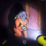 恐怖黑童话游戏