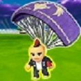 袖珍战斗皇家疯狂游戏