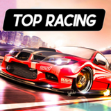 顶级赛车模拟器