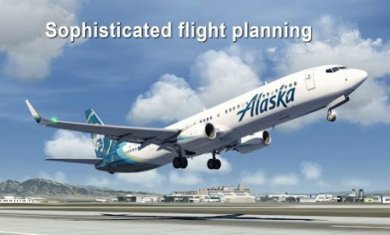 全球飞行模拟器AeroflyFSGlobal