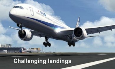 全球飞行模拟器AeroflyFSGlobal