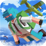 火线吃鸡战场游戏