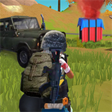 香肠精英求生派对游戏