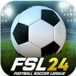 足球联盟2024FootballSoccerLeague2024